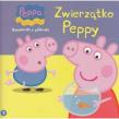 Świnka Peppa. Książeczki z.. 3 Zwierzątko Peppy. Autor: praca zbiorowa. Dadada.pl Okładka książki Świnka Peppa. Książeczki z.. 3 Zwierzątko Peppy