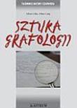 Okładka książki Sztuka grafologii