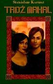 Okładka książki Tadż Mahal