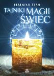 Okładka książki Tajniki magii świec