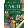 Tarot wrozenie z Arkanow Wielkich. Autor: Piasecka Maria. Dadada.pl Okładka książki Tarot wrozenie z Arkanow Wielkich
