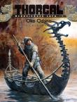 Thorgal. Młodzieńcze lata. Oko Odyna T.2 TW. Autor: Yann le Pennetier, Roman Surżenko. Dadada.pl Okładka książki Thorgal. Młodzieńcze lata. Oko Odyna T.2 TW