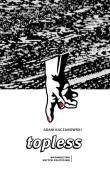 Okładka książki Topless