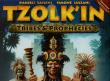 Opakowanie Tzolkin: Tribes & Prophecies