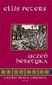 Okładka książki Uczeń heretyka