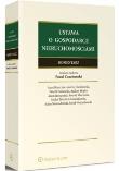Okładka książki Ustawa o gospodarce nieruchomościami. Komentarz