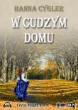 Okładka książki W cudzym domu - Audiobook