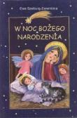 Okładka książki W noc Bożego Narodzenia