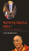 Okładka książki Wewnętrzna siła. Umysł, ciało i medycyna