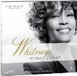 Whitney, którą znałem. Książka audio CD MP3 - Audiobook. Autor: Winans Bebe. Dadada.pl Okładka książki Whitney, którą znałem. Książka audio CD MP3 - Audiobook