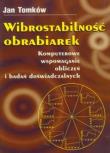 Okładka książki Wibrostabilność obrabiarek
