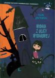 Widma z ulicy Wydmowej. Autor: Jerzykowska Kalina. Dadada.pl Okładka książki Widma z ulicy Wydmowej