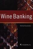 Okładka książki Wine Banking