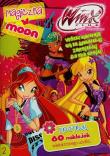 Okładka książki Winx Club. Magiczna moda 2