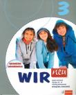 WIR Neu 3 kl.6 AB LEKTORKLETT. Autor: Motta Giorgio. Dadada.pl Okładka książki WIR Neu 3 kl.6 AB LEKTORKLETT
