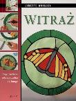 Okładka książki Witraż