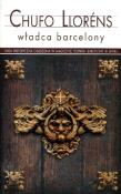 Okładka książki Władca Barcelony T1 pocket