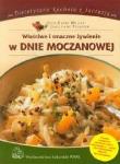 Właściwe i smaczne żywienie w dnie moczanowej. Autor: Muller Sven-David, Pfeuffer Christiane. Dadada.pl Okładka książki Właściwe i smaczne żywienie w dnie moczanowej