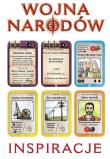 Opakowanie Wojna Narodów Inspiracje