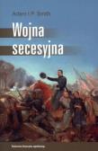 Okładka książki Wojna secesyjna