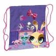 Opakowanie Worek szkolny na ramię Littlest Pet Shop II