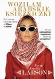 Woziłam arabskie księżniczki. Autor: Larson Jayne Amelia. Dadada.pl Okładka książki Woziłam arabskie księżniczki