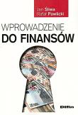 Okładka książki Wprowadzenie do finansów Difin