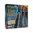 Opakowanie Wrebbit puzzle 3D 409 el Isengard Wieża Orthancu