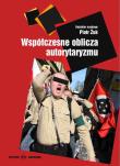 Okładka książki Współczesne oblicza autorytaryzmu