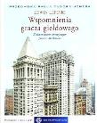 Okładka książki Wspomnienia gracza giełdowego