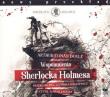 Okładka książki Wspomnienia Sherlocka Holmesa audiobook