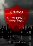 Okładka książki Wybrani. Niezbędnik nocnej szkoły