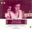 Z pamiętnika niemłodej już mężatki audiobook. Autor: Samozwaniec Magdalena. Dadada.pl Okładka książki Z pamiętnika niemłodej już mężatki audiobook