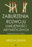 Okładka książki Zaburzenia rozwoju umiejętności arytmetycznych