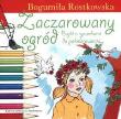 Okładka książki Zaczarowany ogród