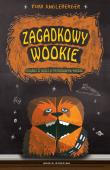 Okładka książki Zagadkowy Wookie
