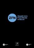 Okładka książki Zagadnienia Filozoficzne w Nauce nr 52