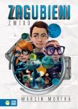 Okładka książki Zagubieni 2 Zwiad