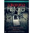 Okładka książki Zakazana historia 1