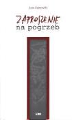Okładka książki Zaproszenie na pogrzeb