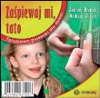 Okładka książki Zaśpiewaj mi, tato CD