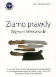 Okładka książki Ziarno prawdy audiobook