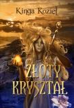 Okładka książki Złoty kryształ