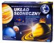 Zrób to sam - Układ słoneczny. Wydawca: 4M Industrial Development Ltd.. Dadada.pl Opakowanie Zrób to sam - Układ słoneczny