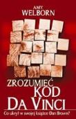 Okładka książki Zrozumieć kod Da Vinci