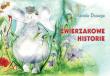 Okładka książki Zwierzakowe historie