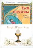 Okładka książki Życie Chrystusa WDS