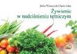 Żywienie w nadciśnieniu tętniczym PZWL. Autor: Zofia Wieczorek-Chełmińska. Dadada.pl Okładka książki Żywienie w nadciśnieniu tętniczym PZWL