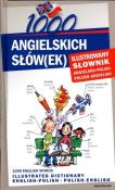 1000 angielskich słów(ek) Ilustrowany słownik ang.. Autor: Tomczyk Sylwia, Smith Michelle. Dadada.pl Okładka książki 1000 angielskich słów(ek) Ilustrowany słownik ang.