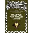 28 Pułk Artylerii Lekkiej. Autor: A.M. Przybyszewski. Dadada.pl Okładka książki 28 Pułk Artylerii Lekkiej